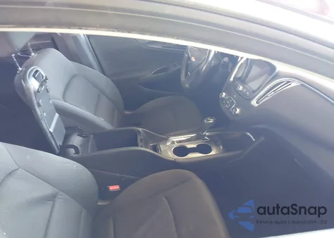 2016 Chevrolet Malibu 2Lt z USA, uszkodzony, nr VIN 1G1ZF5SX8GF356306